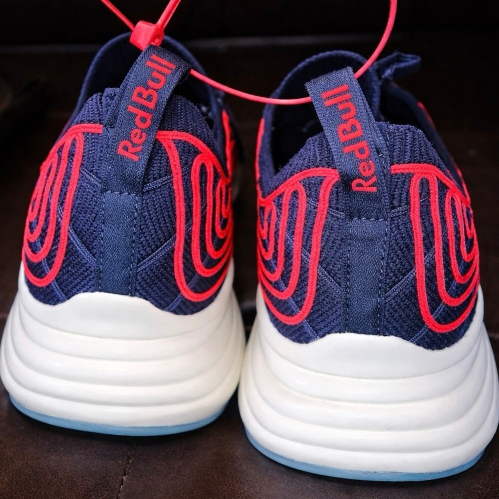 APL TechLoom Zipline Red Bull F1 Racing edition red navy - Picture 4 of 6